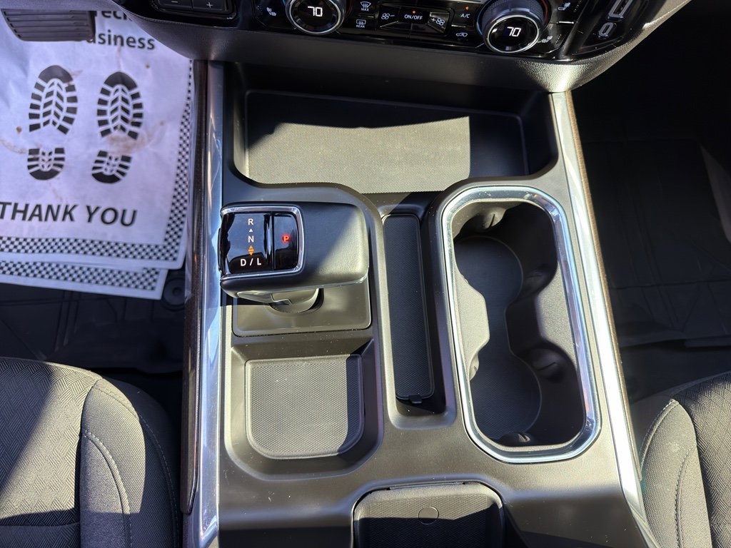 Used 2024 Chevrolet Silverado 1500 LT Trail Boss w/ Protection Package image 24