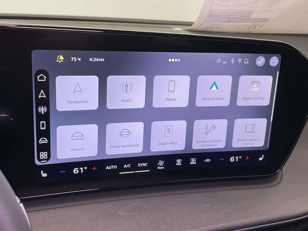 New 2026 Audi Q3 quattro 2.0T AWD/4WD image 30