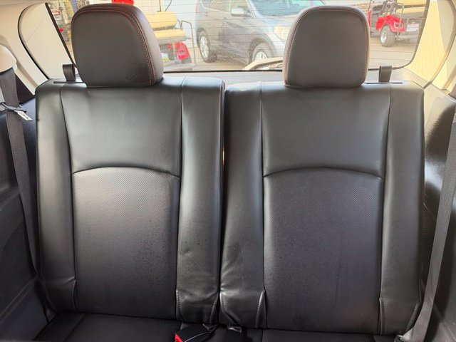 Used 2017 Dodge Journey GT AWD/4WD image 11