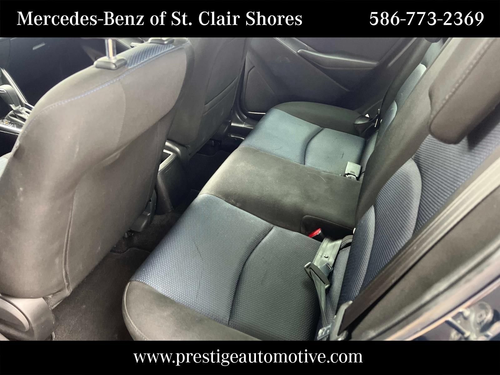 Used 2018 Toyota Yaris iA FWD image 13