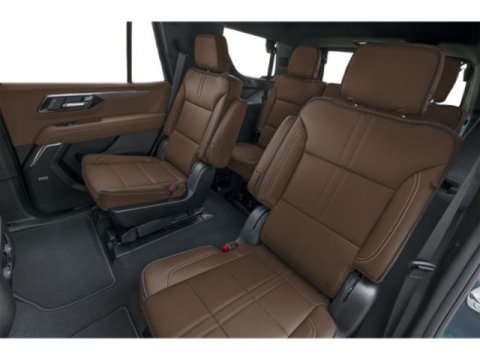 New 2026 Chevrolet Tahoe High Country AWD/4WD image 15