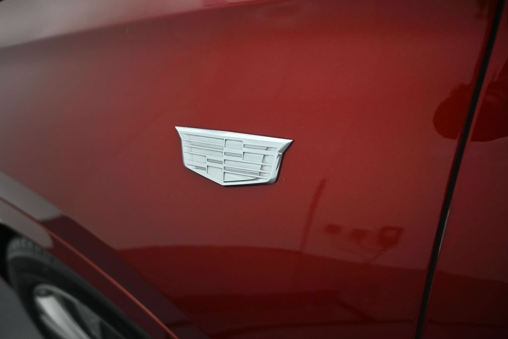 Used 2021 Cadillac XT6 Premium Luxury AWD/4WD image 55