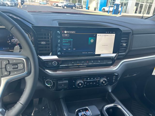 New 2026 Chevrolet Silverado 1500 RST image 17