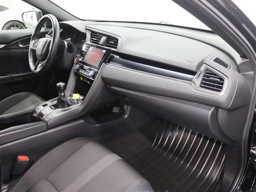 Used 2020 Honda Civic Sport image 22