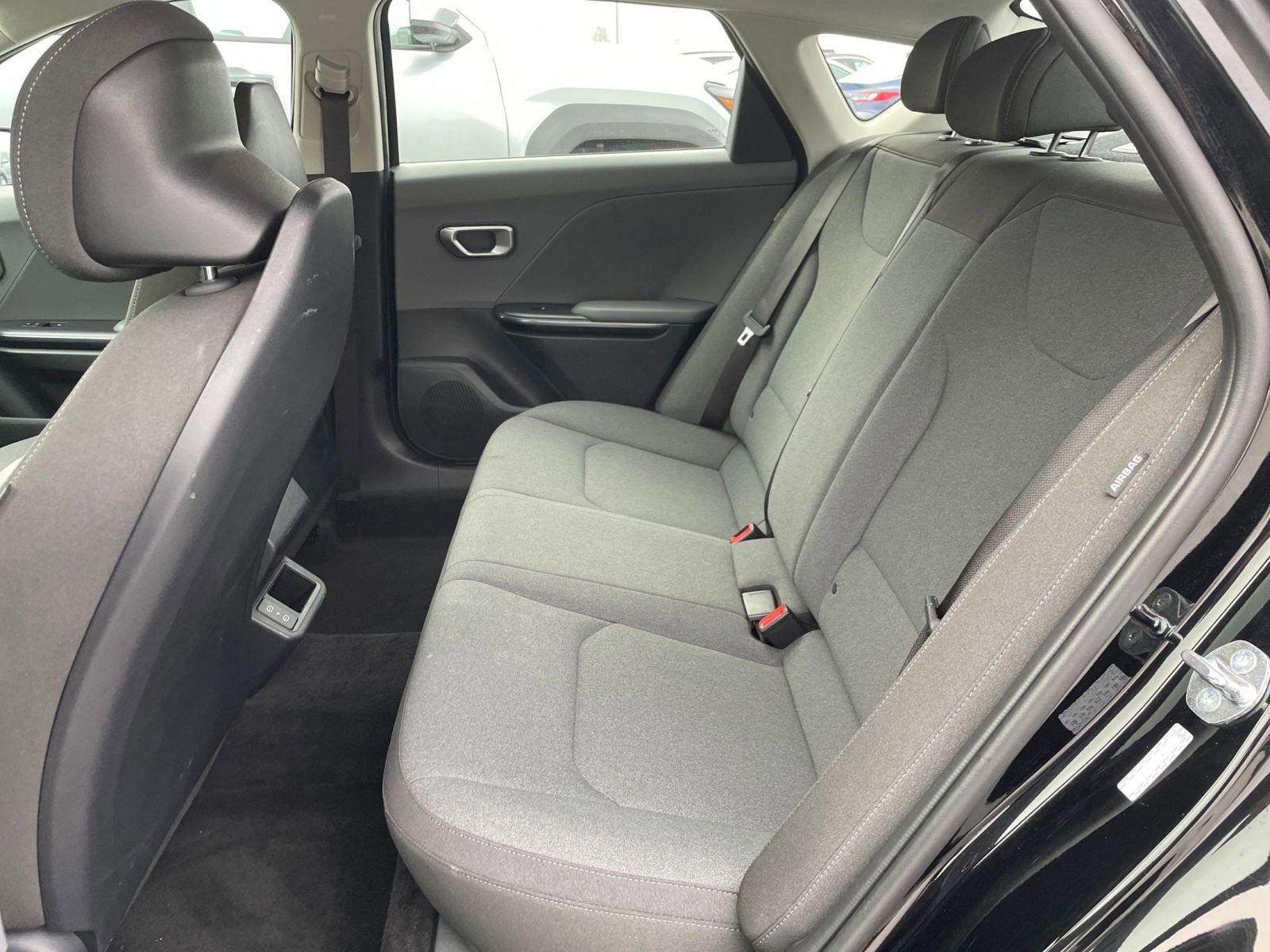 Used 2025 Kia K4 LXS image 24