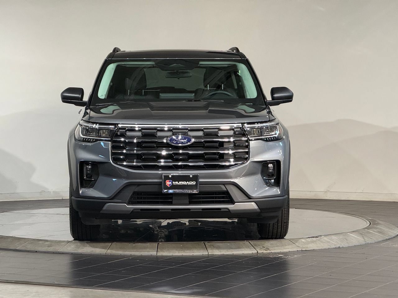 New 2026 Ford Explorer Active w/ Active Comfort Package AWD/4WD image 5