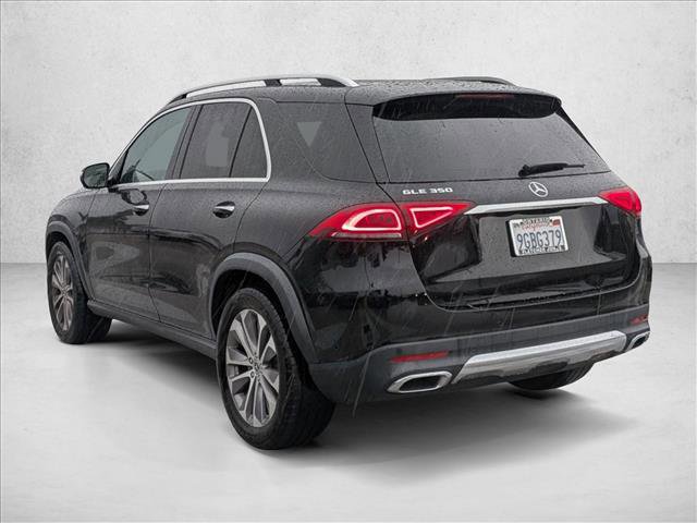 Certified 2023 Mercedes-Benz GLE 350 image 7