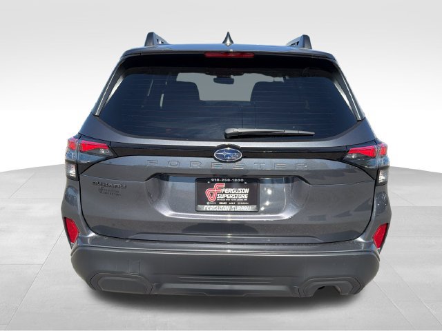 New 2026 Subaru Forester Premium AWD/4WD image 6