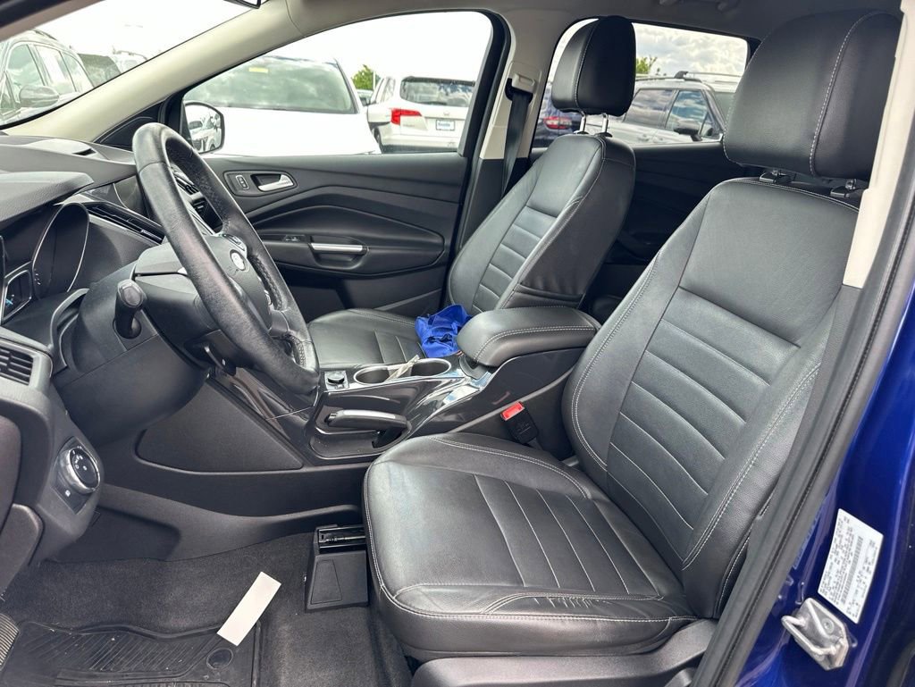 Used 2014 Ford Escape Titanium AWD/4WD image 13