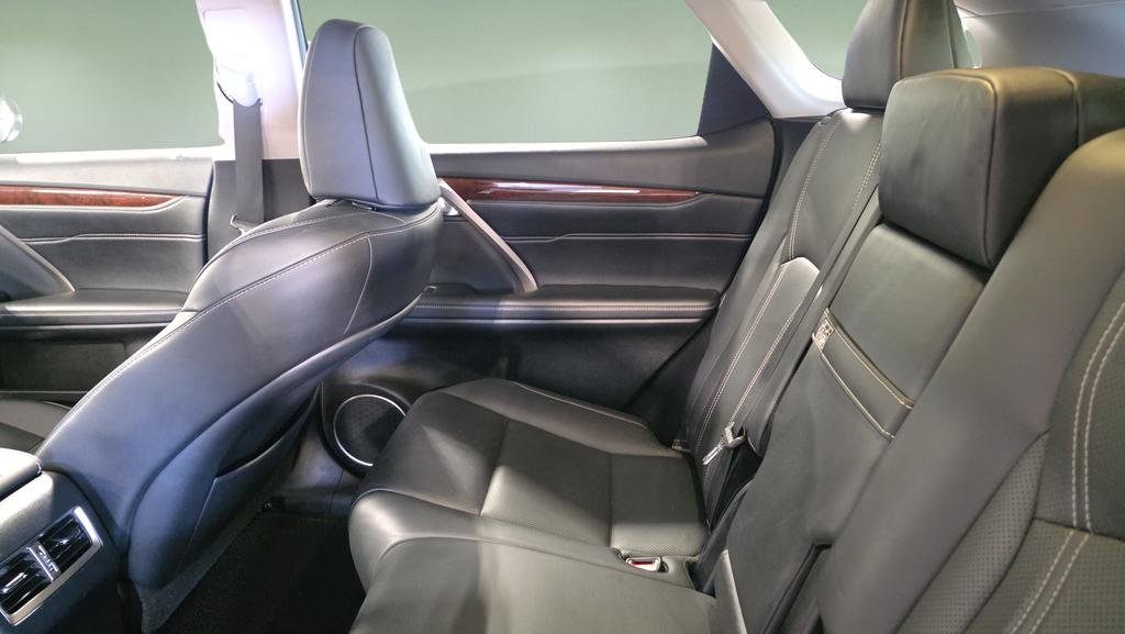 Used 2018 Lexus RX 350L 350L image 26