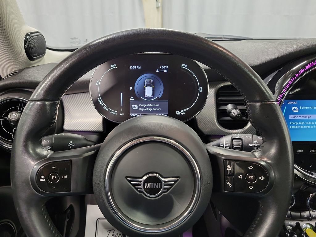 Used 2023 MINI Cooper SE image 15