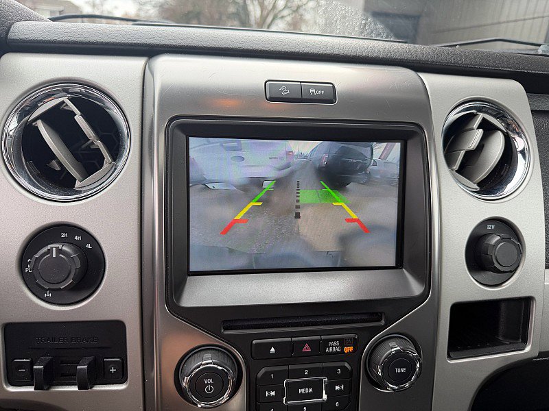 Used 2014 Ford F150 FX4 w/ Equipment Group 402A Luxury image 16