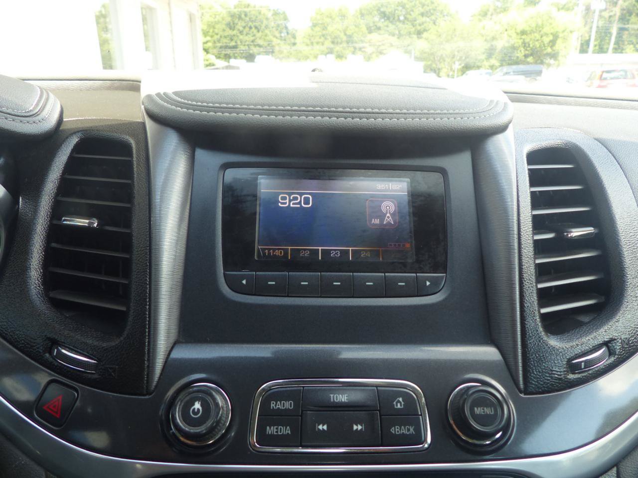 Used 2014 Chevrolet Impala LS FWD image 20