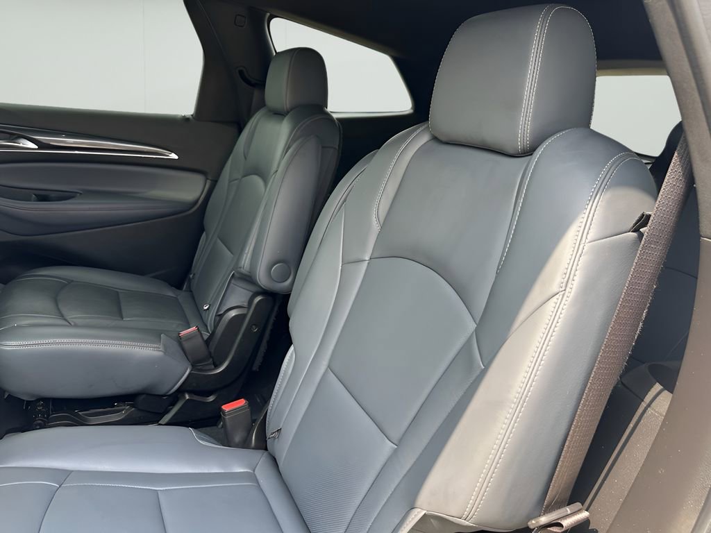 Used 2024 Buick Enclave Essence w/ LPO, Floor Liner Package FWD image 24