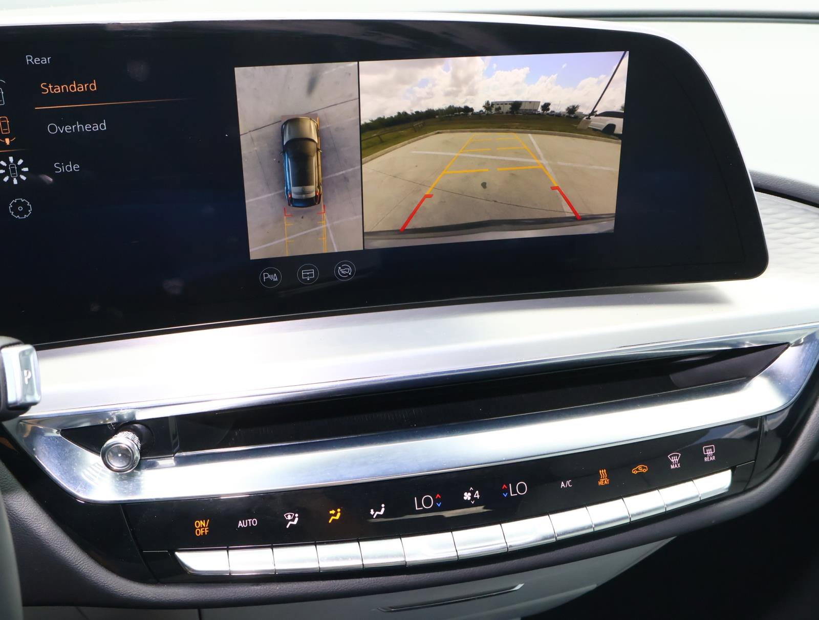 Certified 2024 Cadillac Lyriq Sport RWD image 31