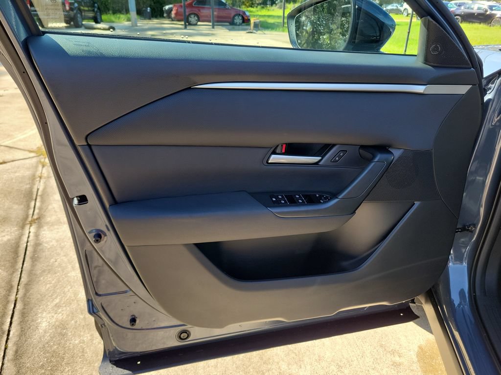 New 2026 MAZDA CX-50 AWD 2.5 S w/ Cargo Package image 19
