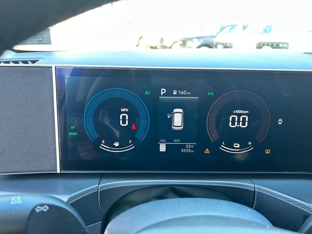 Used 2026 Hyundai Santa Fe SE image 20