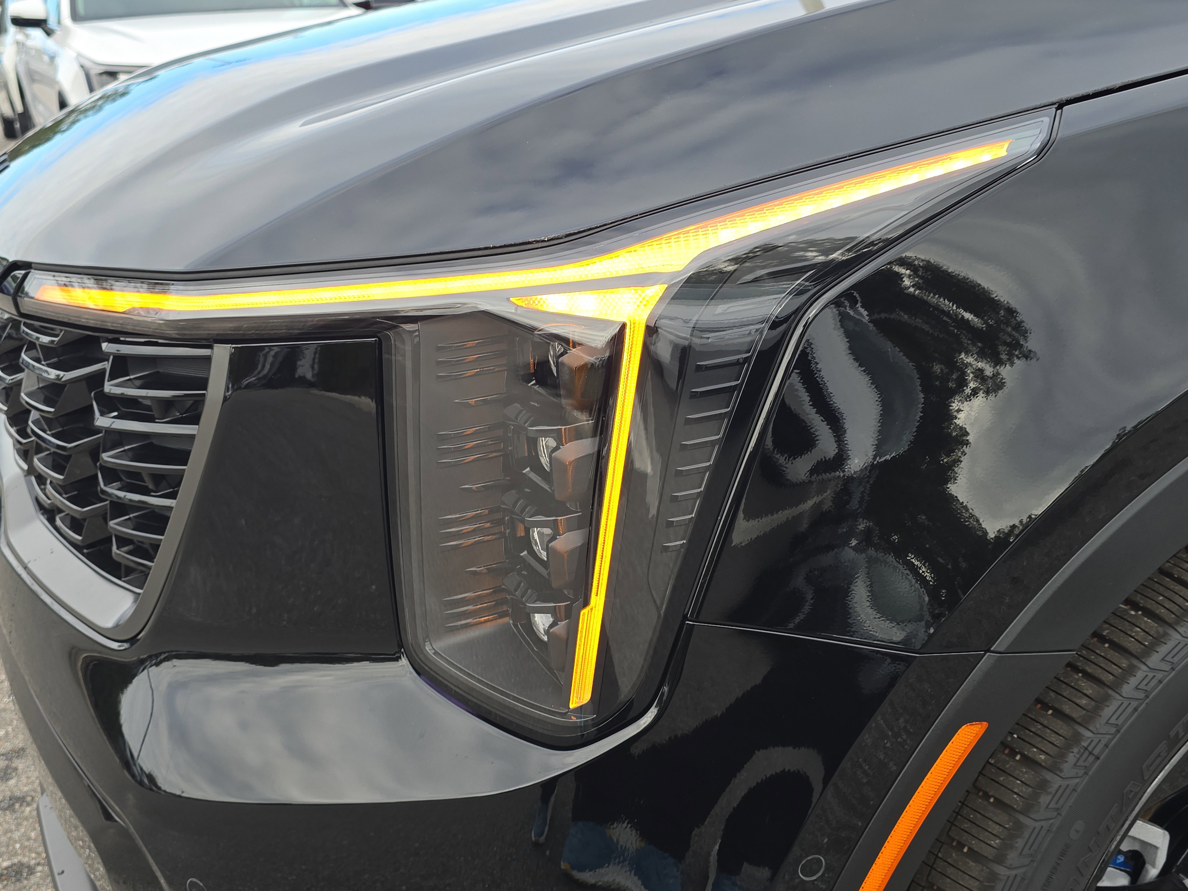 New 2026 Kia Sorento SX Prestige image 10