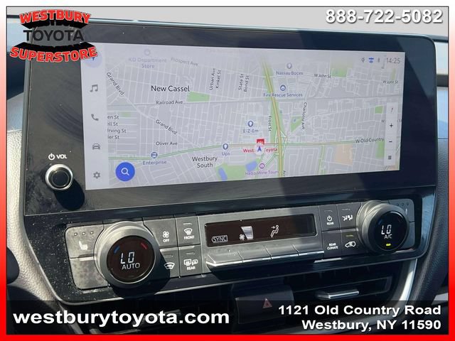 Used 2026 Toyota Grand Highlander AWD image 39