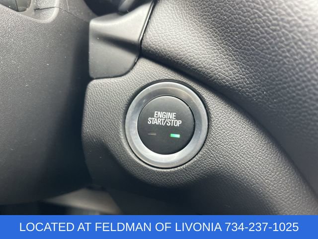 Certified 2023 Chevrolet Equinox LT image 16