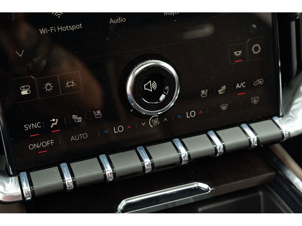New 2026 GMC Acadia Denali Ultimate FWD image 28