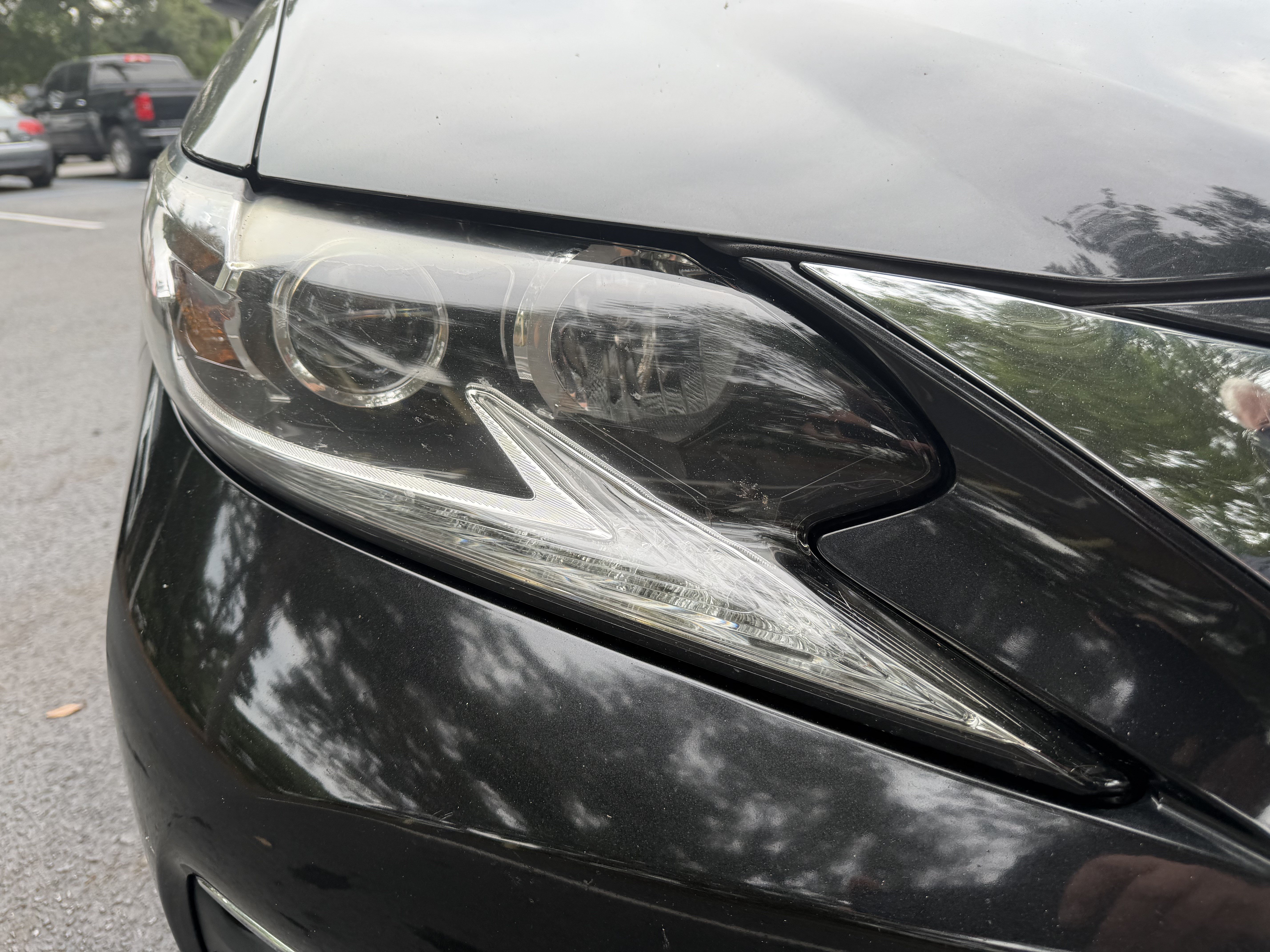 Used 2016 Lexus ES 350 FWD image 12