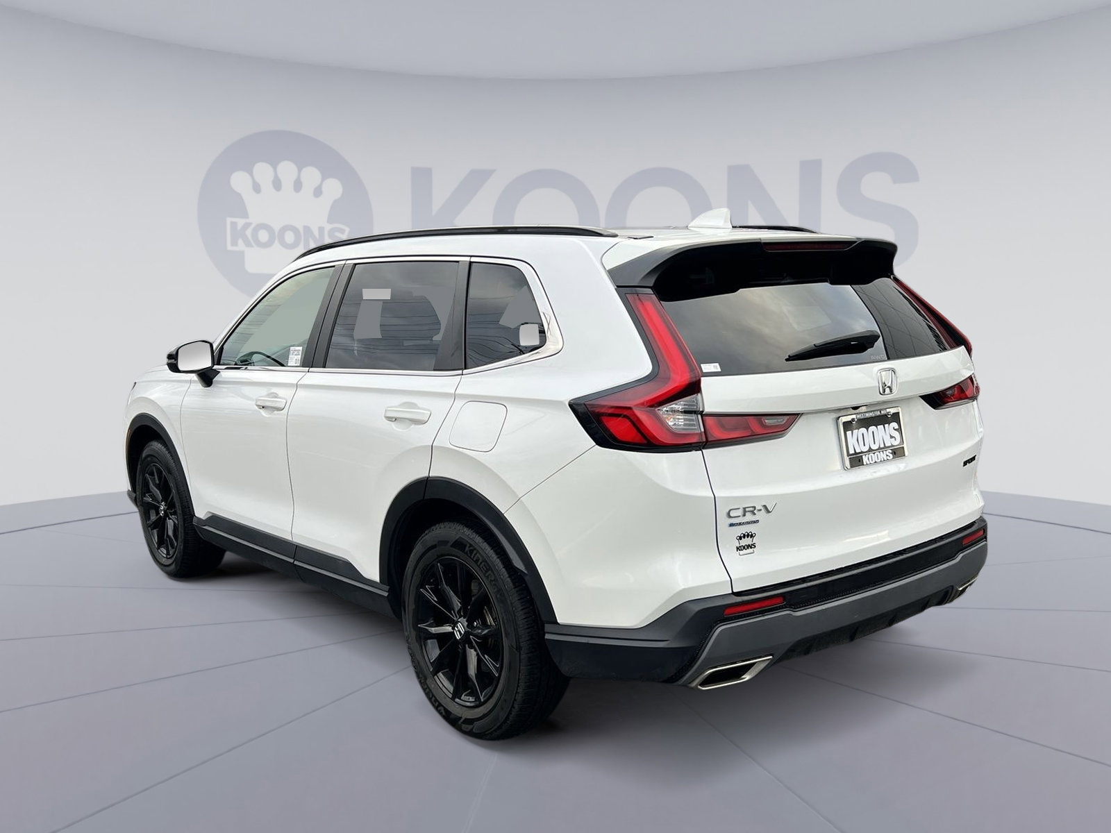 Used 2023 Honda CR-V Sport image 4