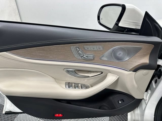 Certified 2019 Mercedes-Benz CLS 450 4MATIC image 14