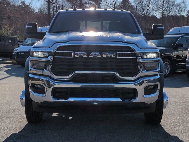 New 2026 RAM 4500 Tradesman image 8