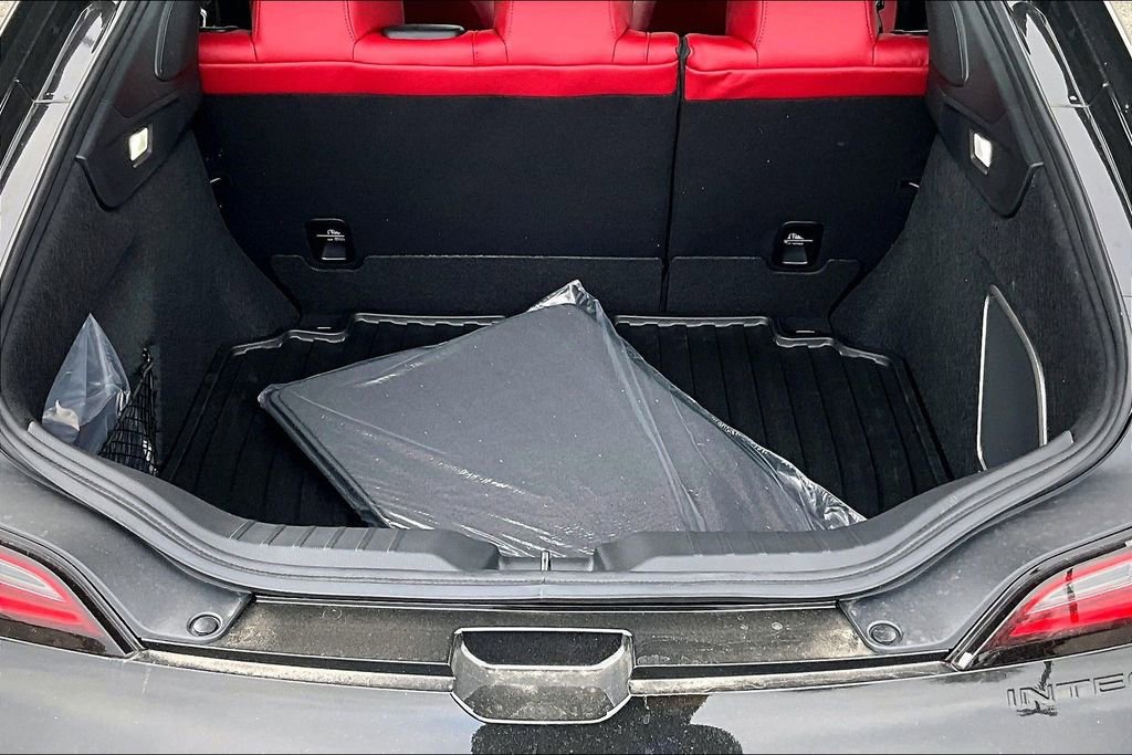 New 2026 Acura Integra A-Spec image 41