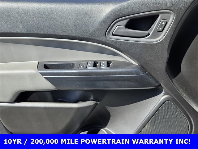 Used 2018 Chevrolet Colorado W/T w/ WT Convenience Package image 29