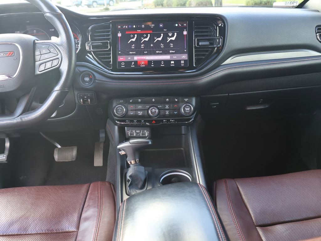 Used 2023 Dodge Durango GT image 25
