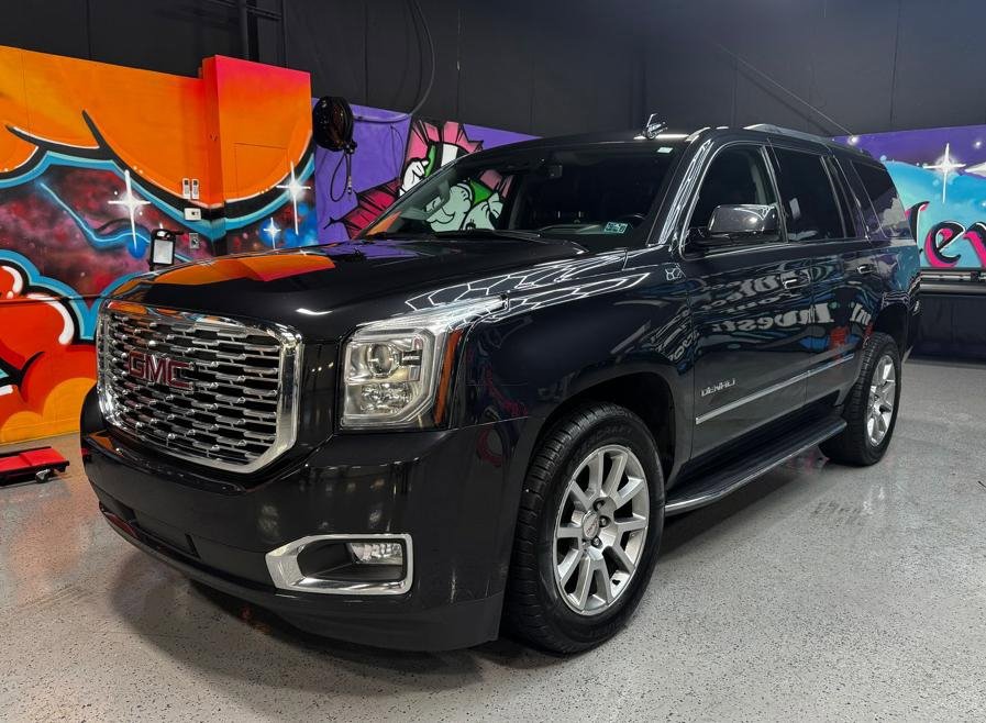 Used 2020 GMC Yukon Denali