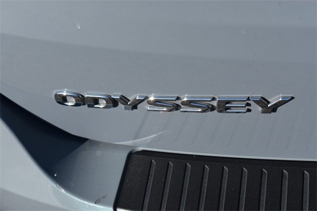 Used 2023 Honda Odyssey Sport image 18