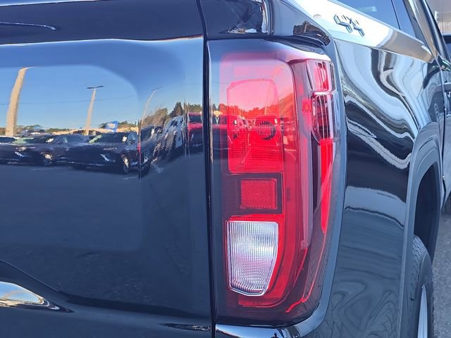New 2026 GMC Sierra 1500 Pro w/ Pro Value Package AWD/4WD image 8