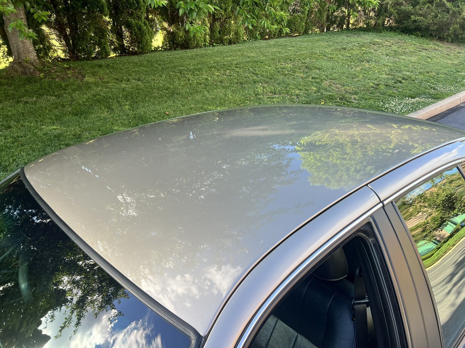 Used 2003 Mercury Grand Marquis LS RWD image 71