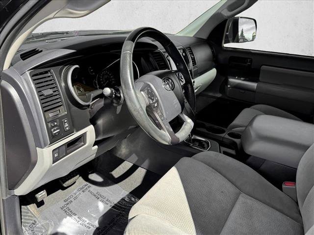 Used 2019 Toyota Sequoia SR5 image 12
