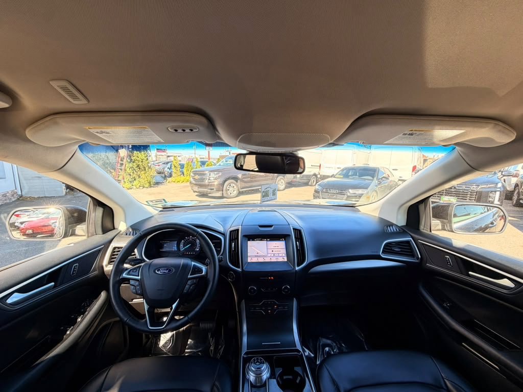 Used 2019 Ford Edge SEL w/ Equipment Group 201A AWD/4WD image 27