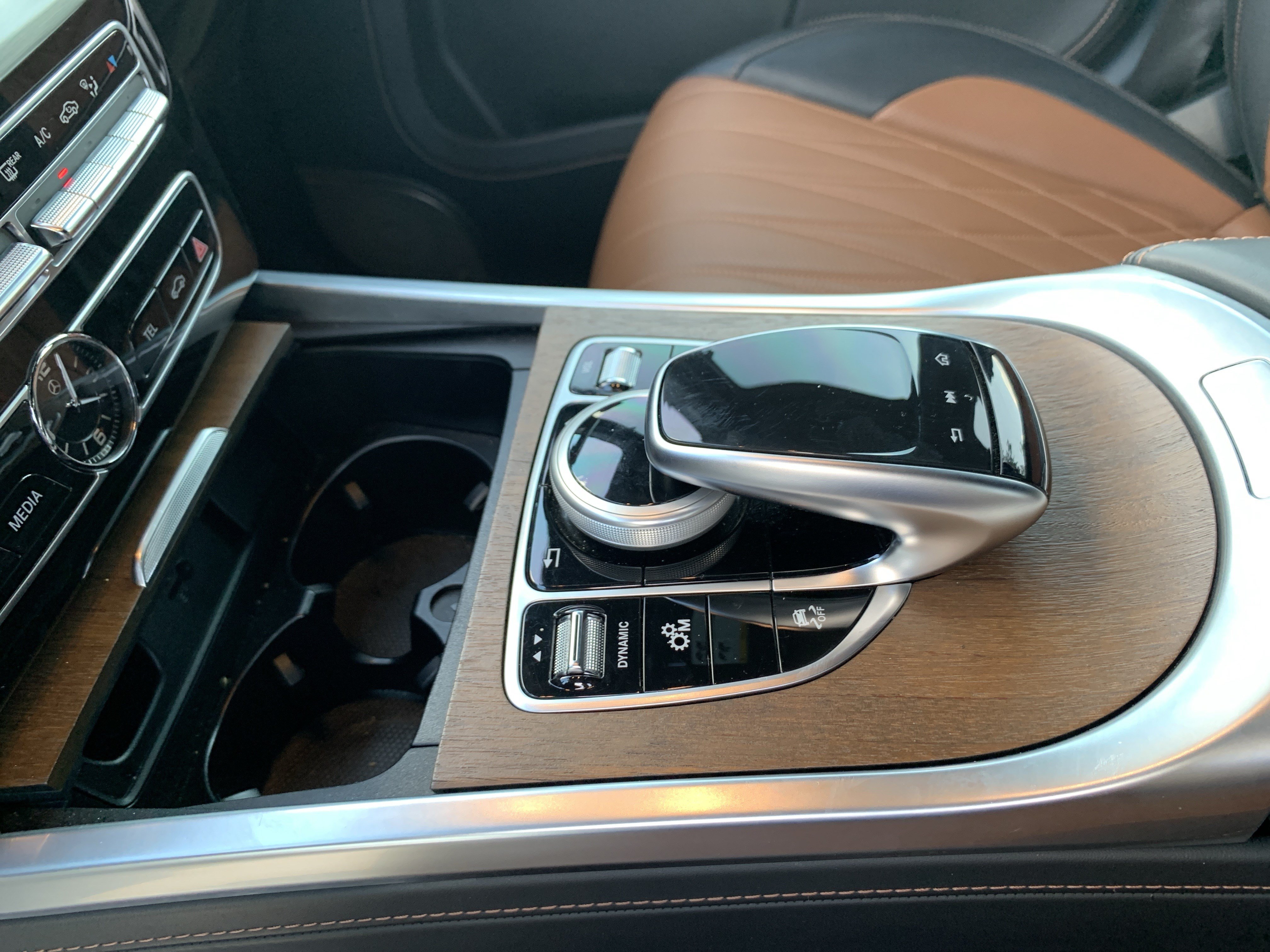 Used 2022 Mercedes-Benz G 550 image 42