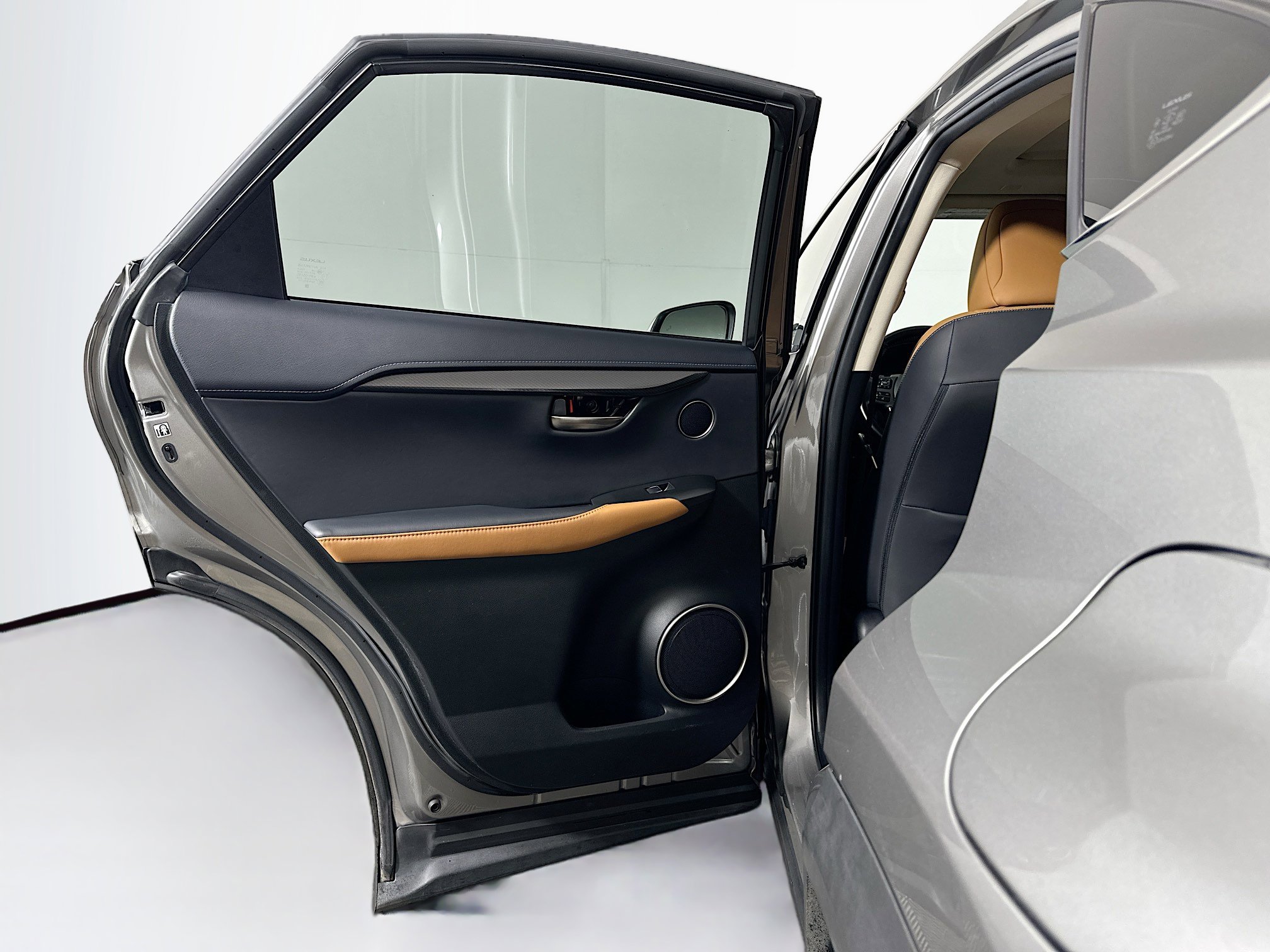 Used 2020 Lexus NX 300 FWD w/ Comfort Package image 26