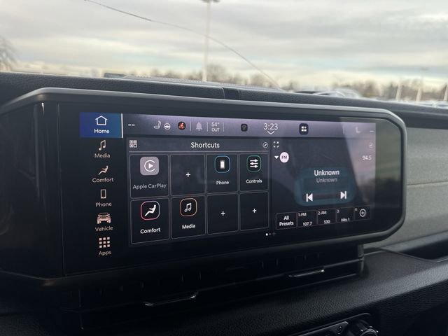 Used 2024 Jeep Wrangler Unlimited Sport AWD/4WD image 14