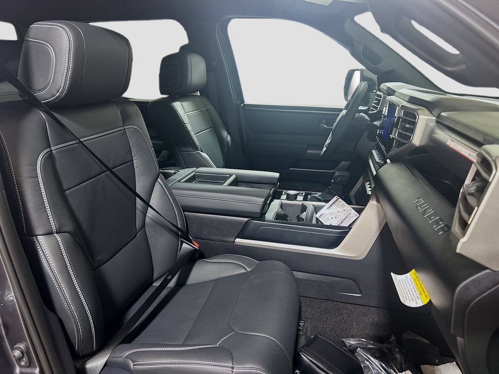 New 2026 Toyota Tundra SR5 AWD/4WD image 27
