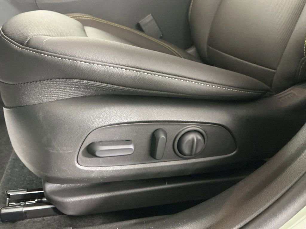 New 2026 Chevrolet Trax ACTIV w/ Driver Confidence Package image 12