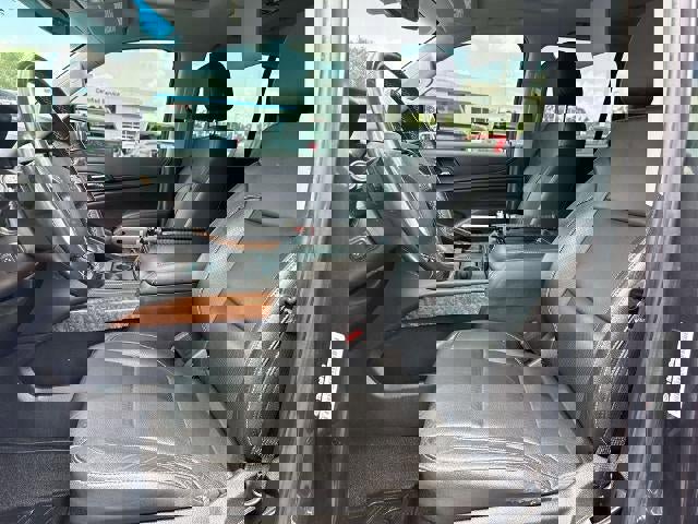 Certified 2018 Chevrolet Tahoe Premier image 20