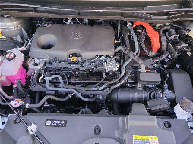 New 2026 Toyota Sienna XSE AWD/4WD image 16