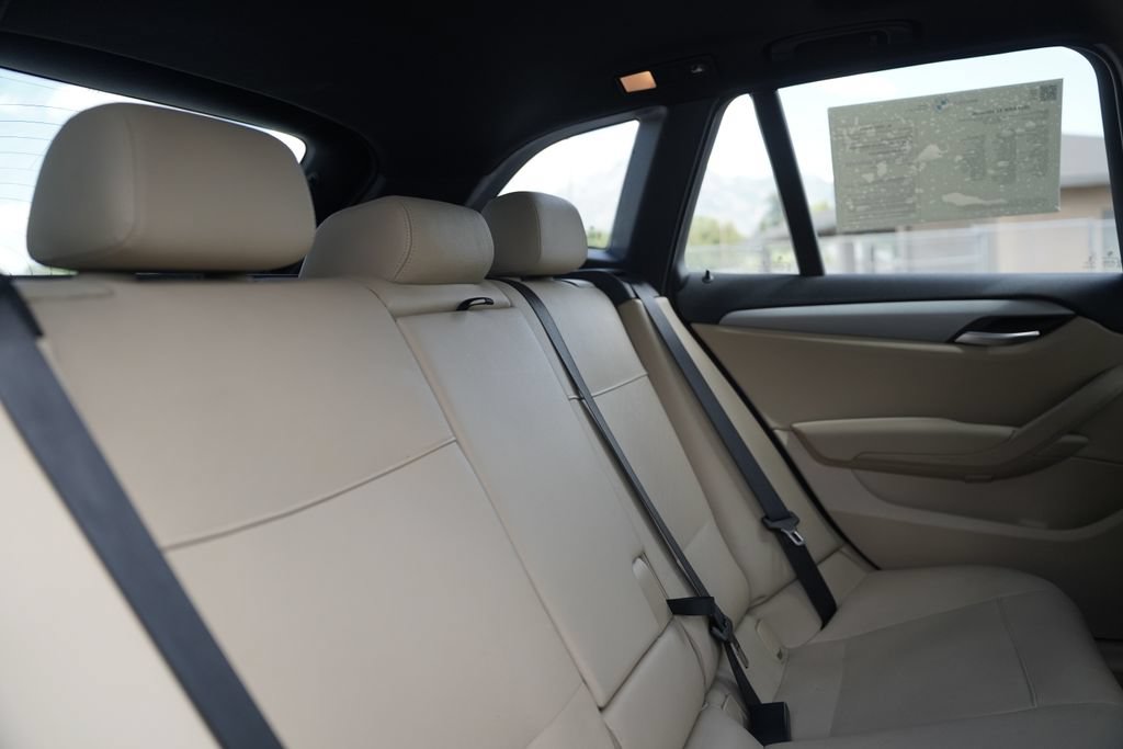 Used 2014 BMW X1 xDrive28i AWD/4WD image 12
