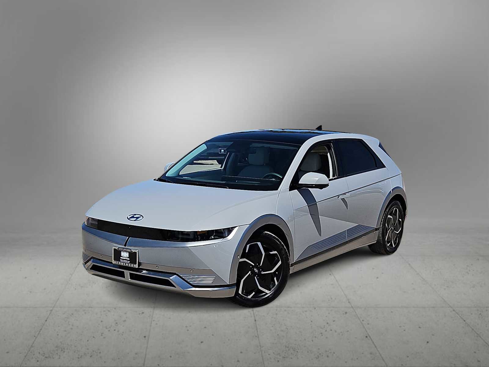 Certified 2024 Hyundai Ioniq 5 Limited