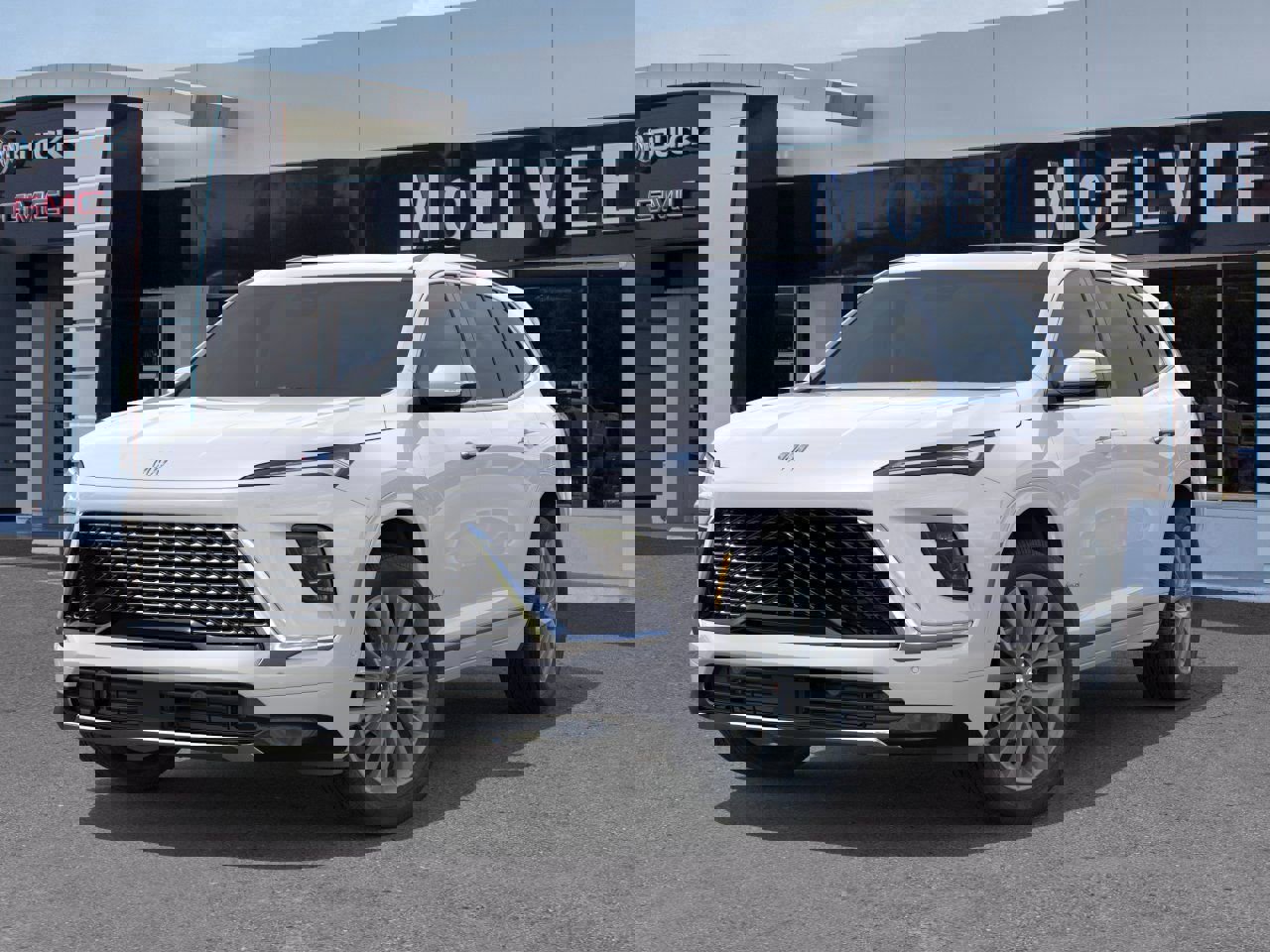 New 2025 Buick Enclave Avenir w/ Super Cruise Package image 7