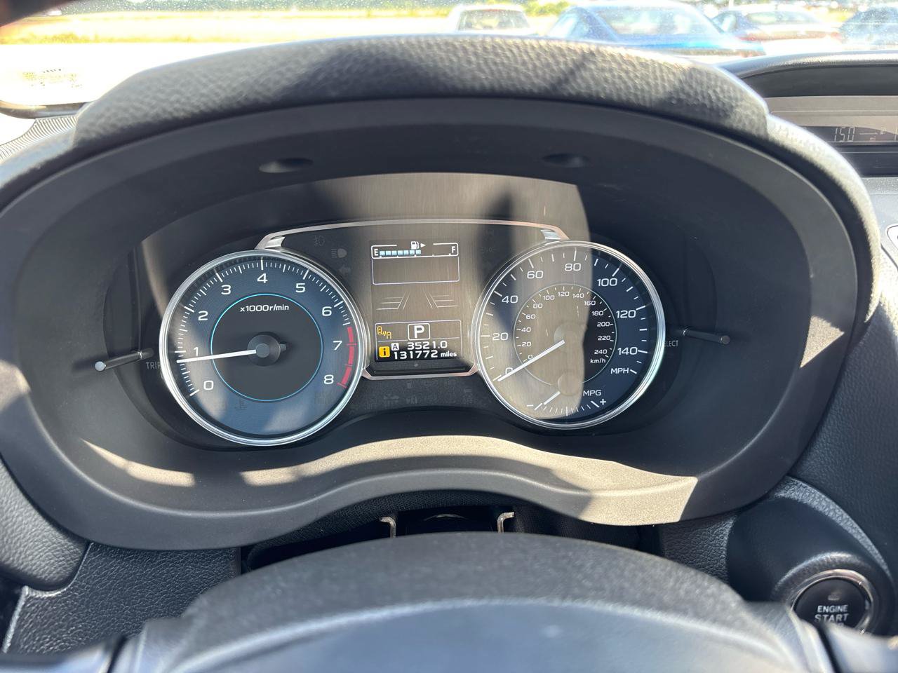 Used 2016 Subaru Crosstrek 2.0i Limited AWD/4WD image 15