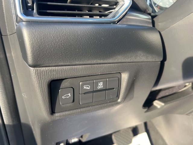 Used 2025 MAZDA CX-5 AWD 2.5 S w/ Preferred Package image 30